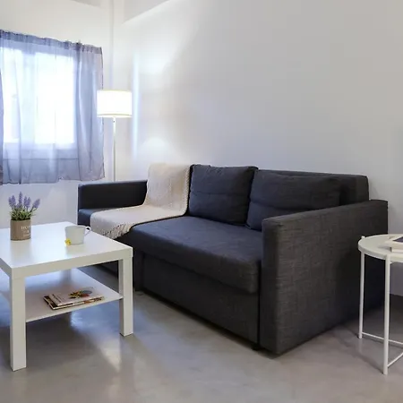 Athens One Apartment By Olala Homes Exterior photo