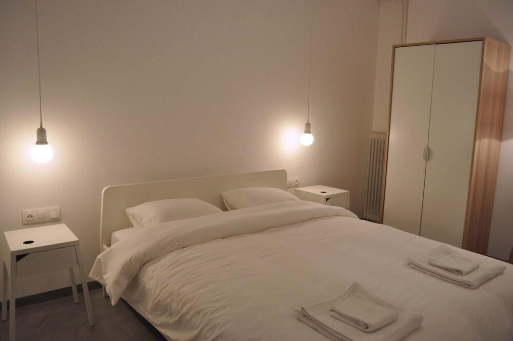 One By Olala Homes Apartment Athens