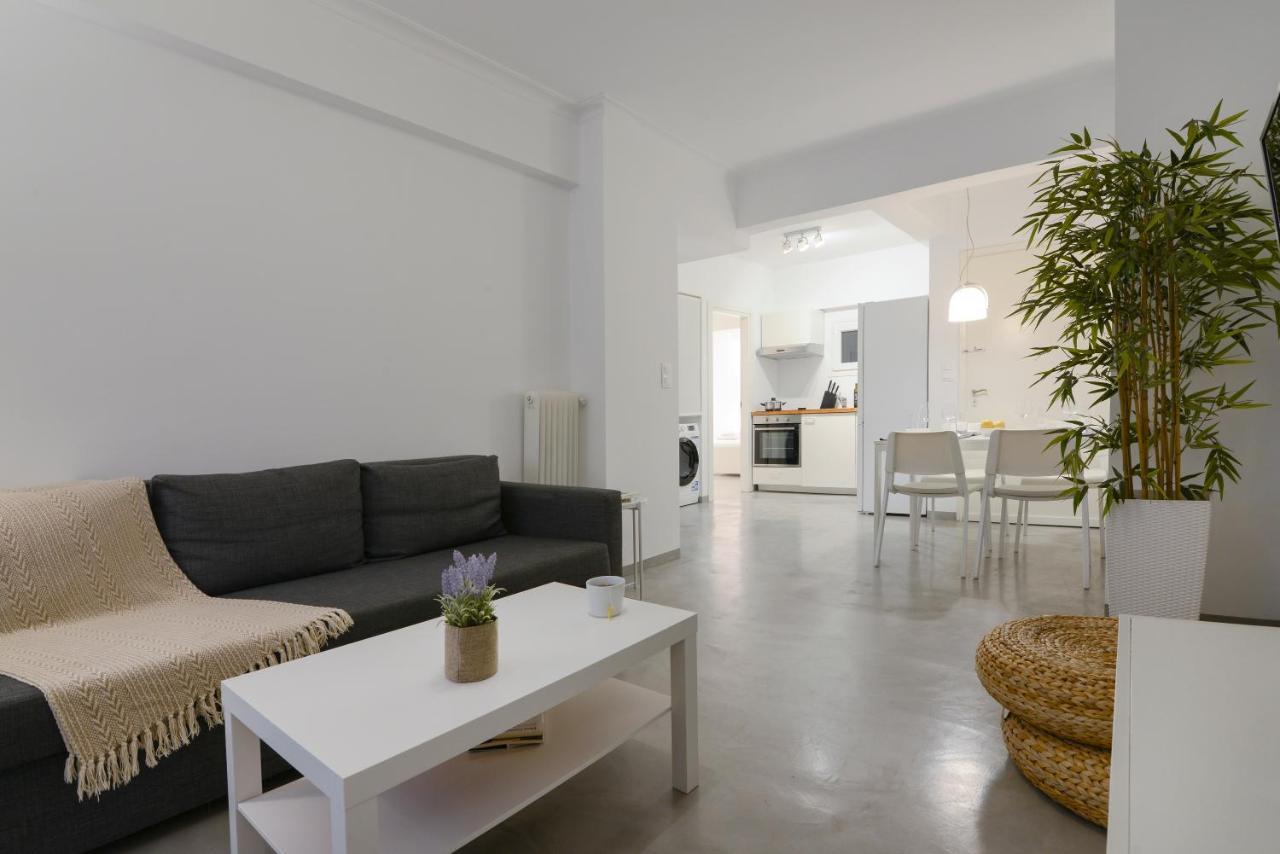 One By Olala Homes Apartment *
