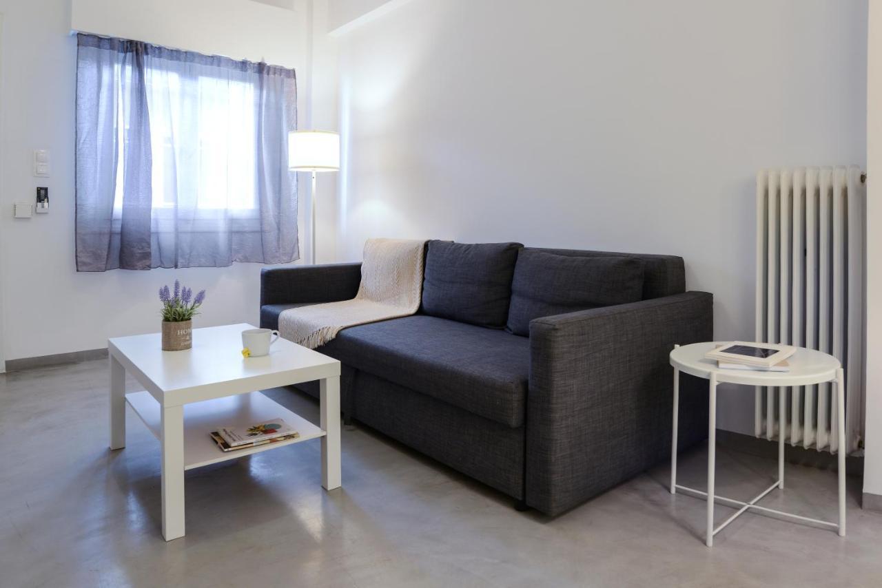 One By Olala Homes Apartment *