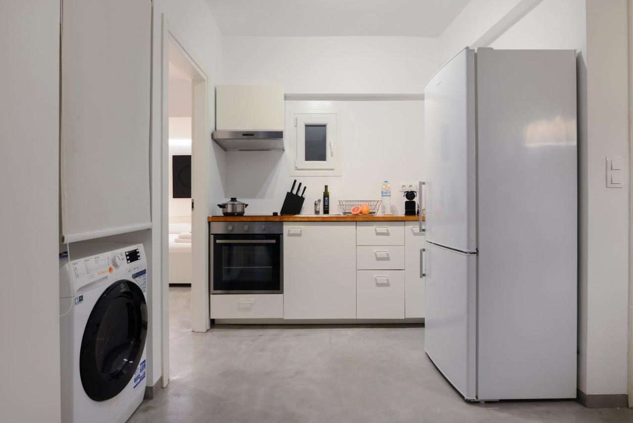 One By Olala Homes Apartment *
