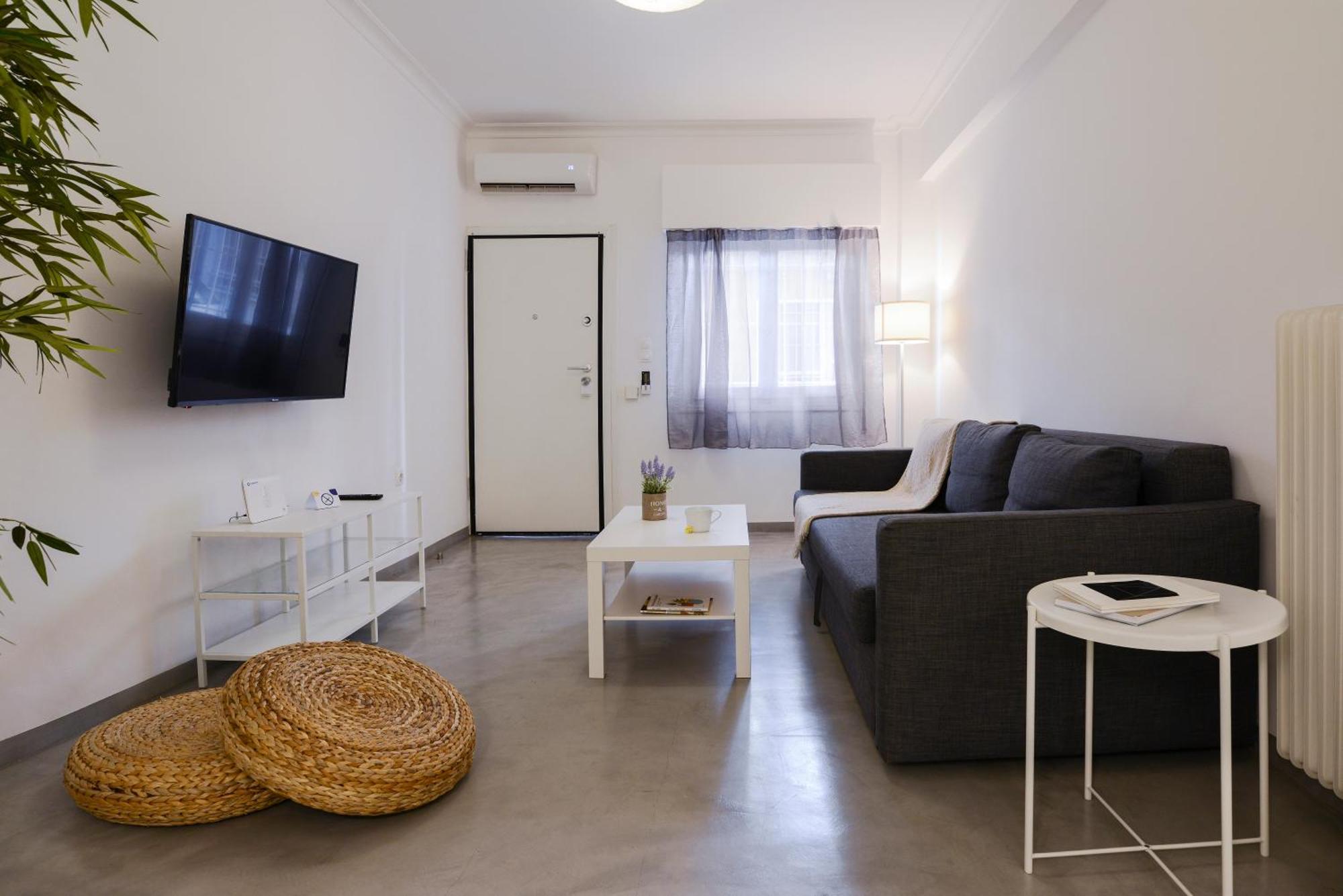 One By Olala Homes * Athens
