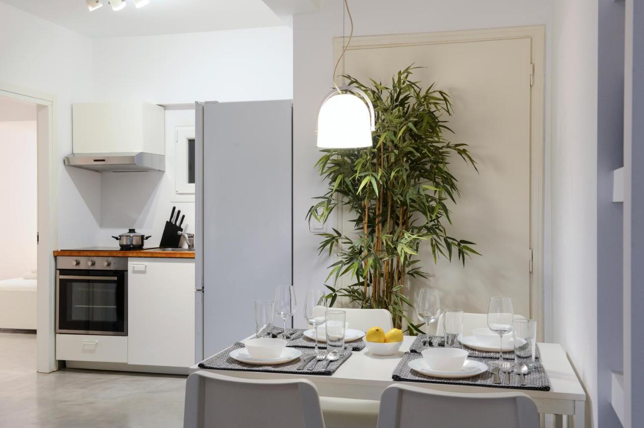 One By Olala Homes דירה אתונה