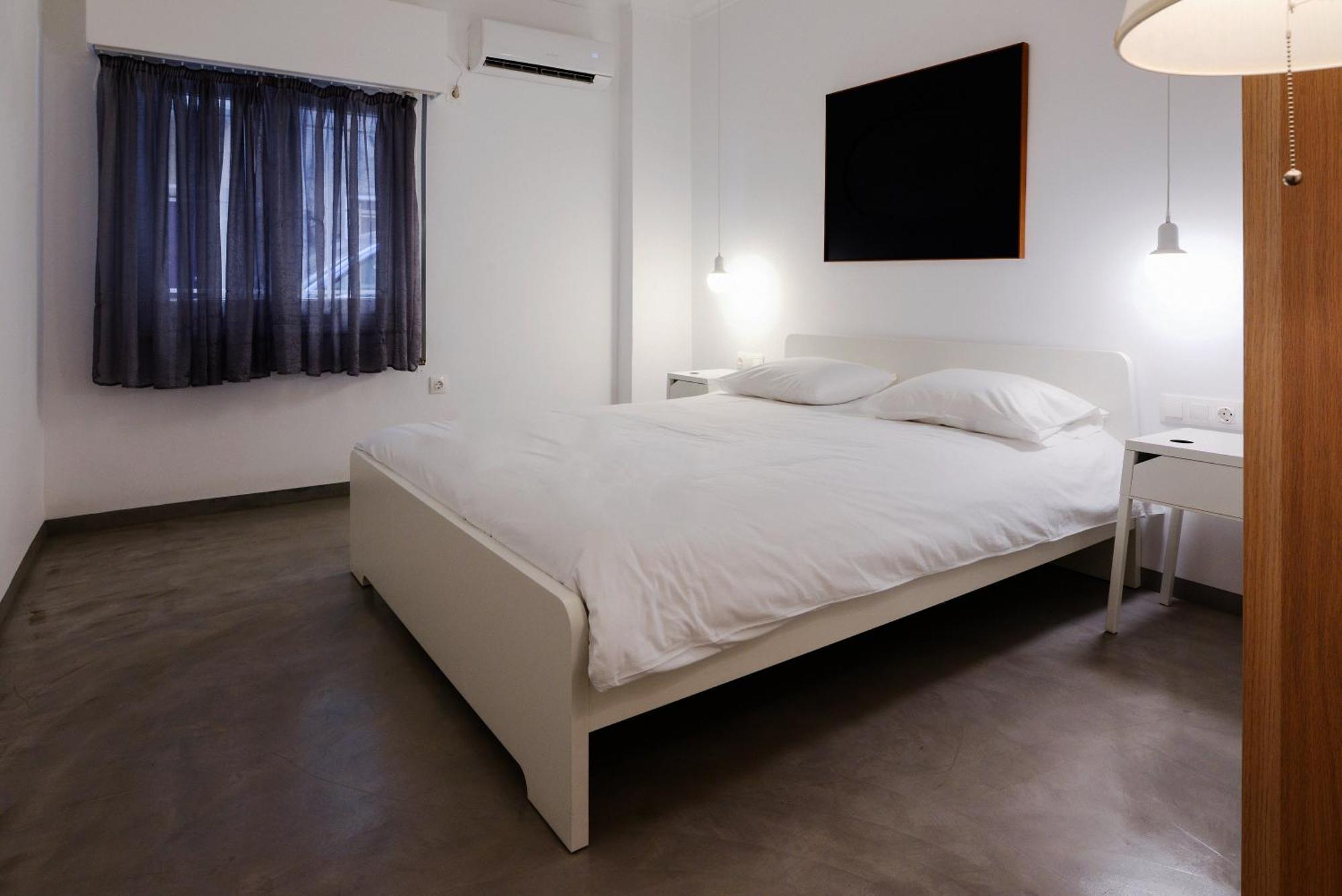 One By Olala Homes אתונה